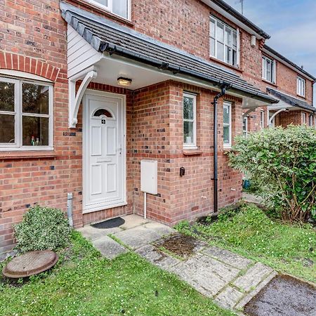 The Didcot White House Villa Exterior photo